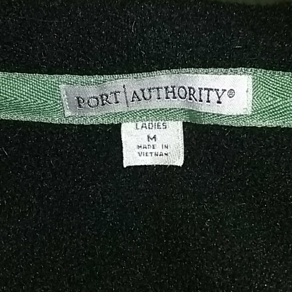 Port Authority women's jacket size med - Picture 4 of 5